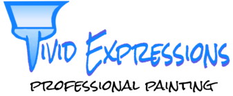 Vivid Expressions Painting
